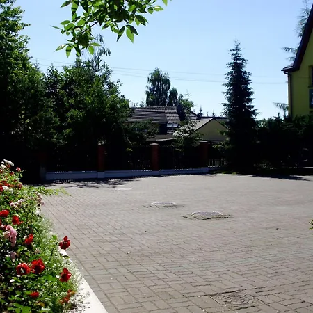 Ustronie Piaseczno (Masovia)