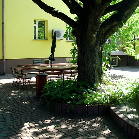 Ustronie 2* Piaseczno (Masovia)