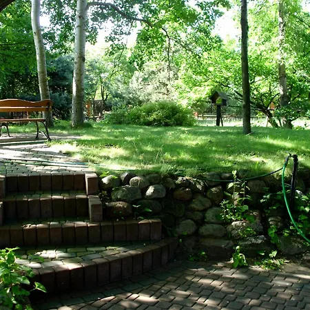 Han/Misafirhane Ustronie 2*