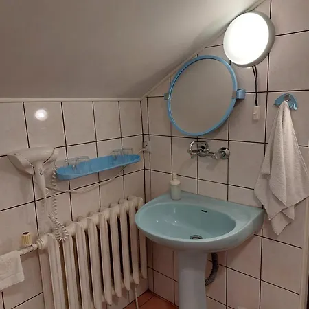 Värdshus Ustronie Piaseczno (Masovia)