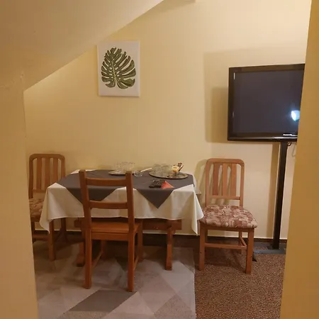 Ustronie Piaseczno (Masovia)