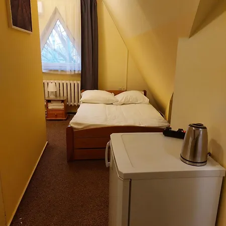 Värdshus Ustronie