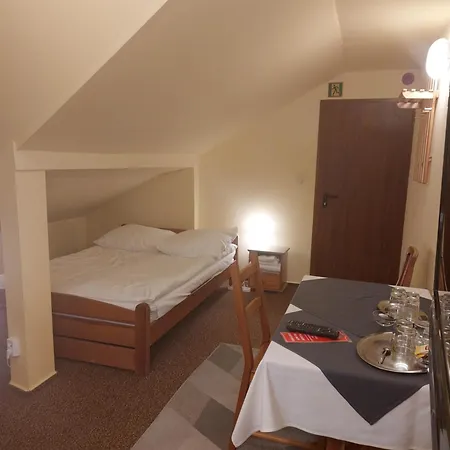 Värdshus Ustronie 2*