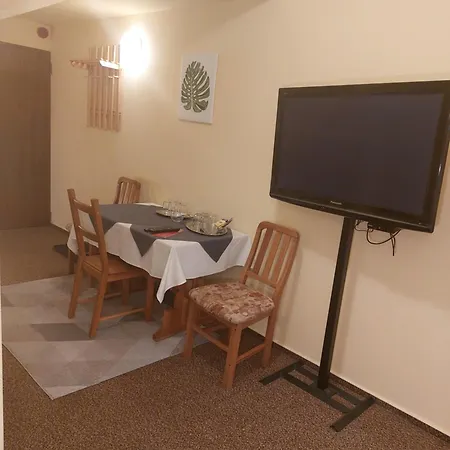 Inn Ustronie Piaseczno (Masovia)