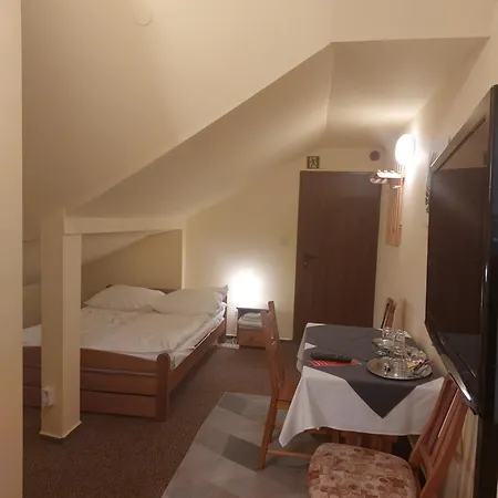 Ustronie 2* Piaseczno (Masovia)