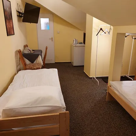 Värdshus Ustronie 2*