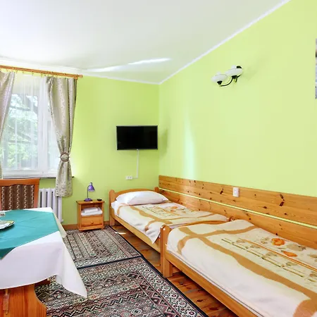 Ustronie Piaseczno (Masovia)