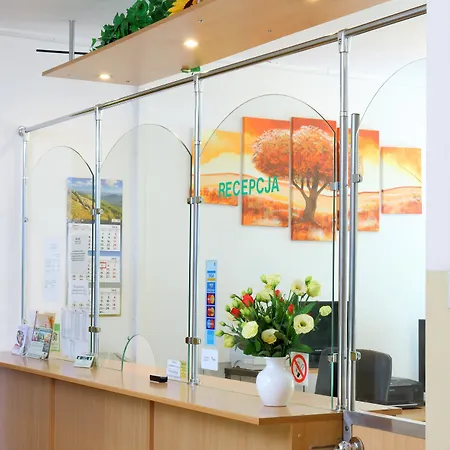 Ustronie Han/Misafirhane