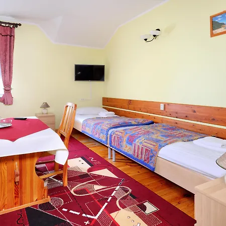 Inn Ustronie 2*