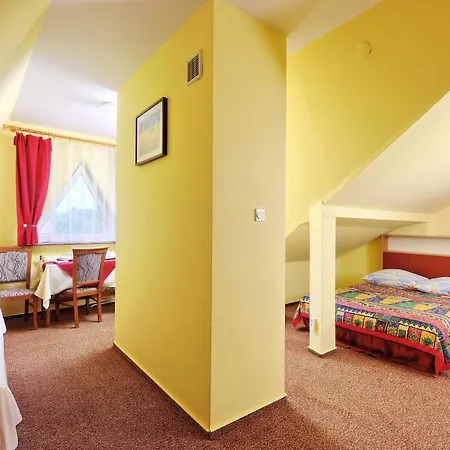 Ustronie 2* Piaseczno (Masovia)