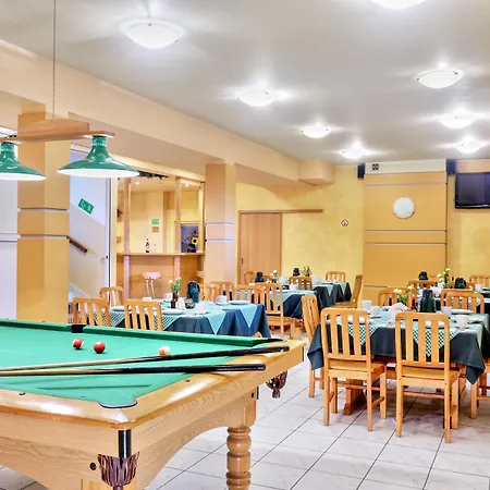 Ustronie Locanda