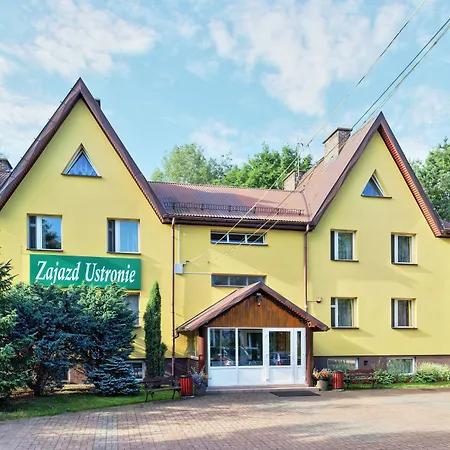 Ustronie Inn Piaseczno (Masovia)