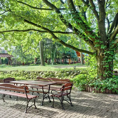 Han/Misafirhane Ustronie