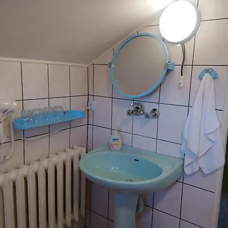 Inn Ustronie Piaseczno (Masovia)