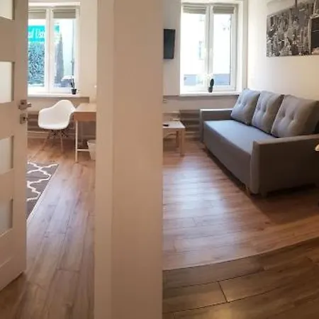 Ustronie 2* Piaseczno (Masovia)