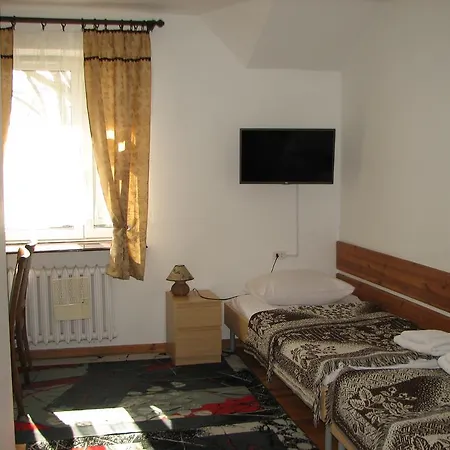 Ustronie Han/Misafirhane 2*