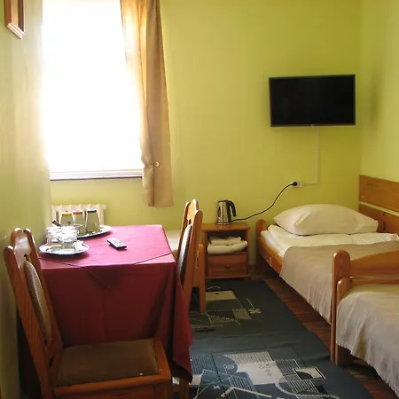 Ustronie Piaseczno (Masovia)