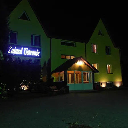 Locanda Ustronie 2*