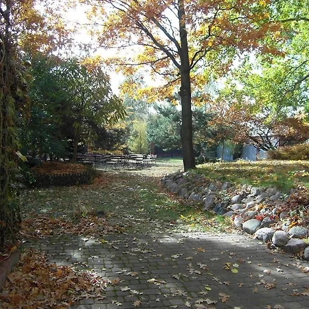 Han/Misafirhane Ustronie Piaseczno (Masovia)