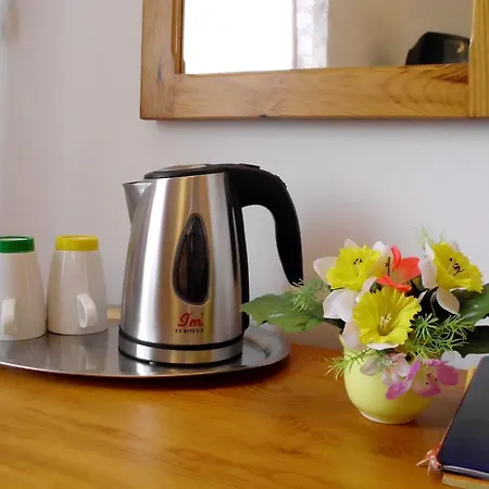 Han/Misafirhane Ustronie