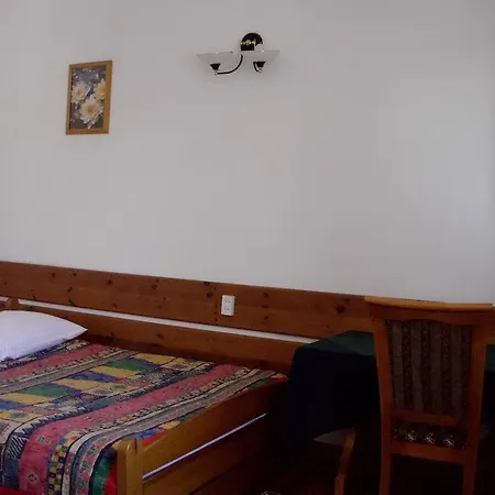 Inn Ustronie Piaseczno (Masovia)