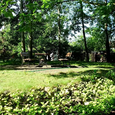 Inn Ustronie Piaseczno (Masovia)