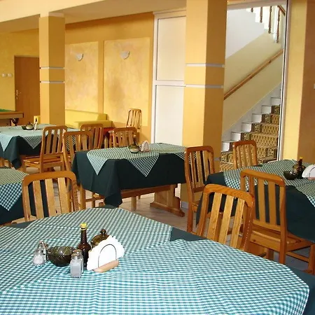 Inn Ustronie Piaseczno (Masovia)