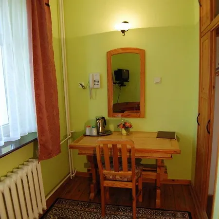 Inn Ustronie Piaseczno (Masovia)