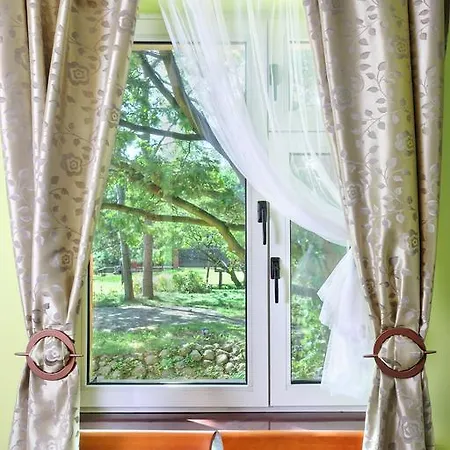 Han/Misafirhane Ustronie Piaseczno (Masovia)