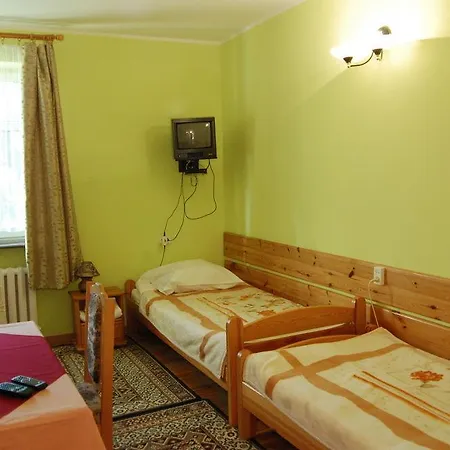 Ustronie Inn Piaseczno (Masovia)