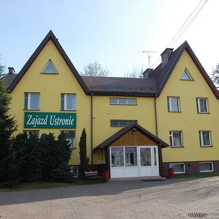 Ustronie 2* Piaseczno (Masovia)