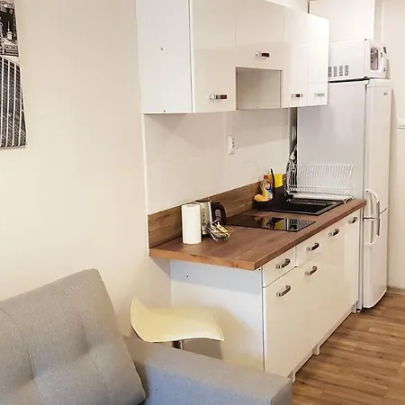 Ustronie Värdshus 2*