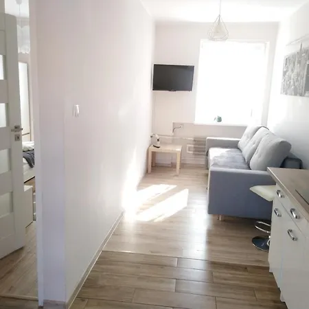 Värdshus Ustronie 2*