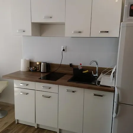 Ustronie Värdshus Piaseczno (Masovia)