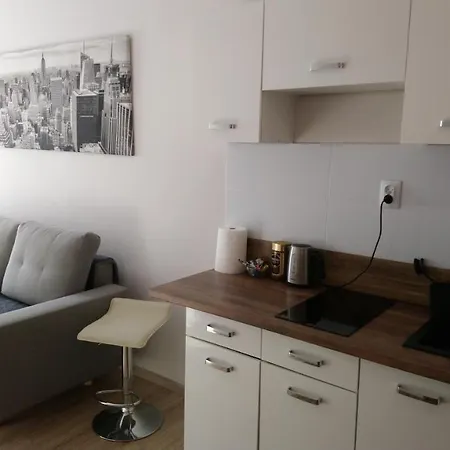 Värdshus Ustronie Piaseczno (Masovia)