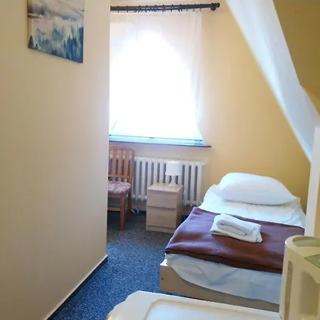 Värdshus Ustronie