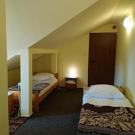 Värdshus Ustronie 2*