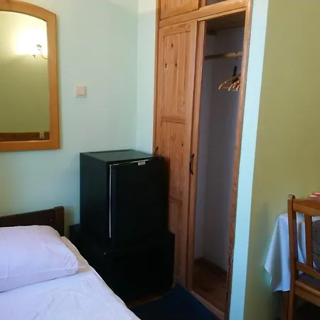 Ustronie Han/Misafirhane Piaseczno (Masovia)