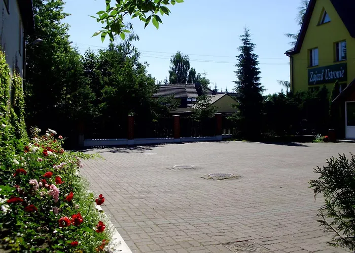 Ustronie Piaseczno (Masovia)