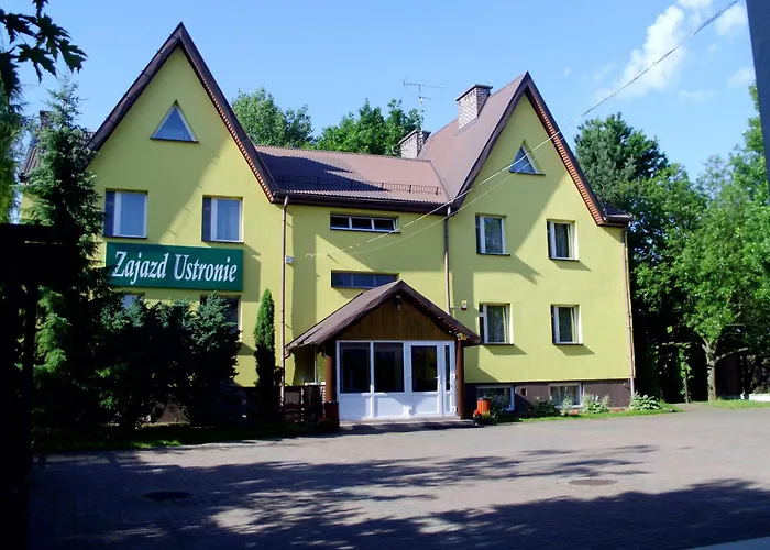 Ustronie Piaseczno (Masovia)