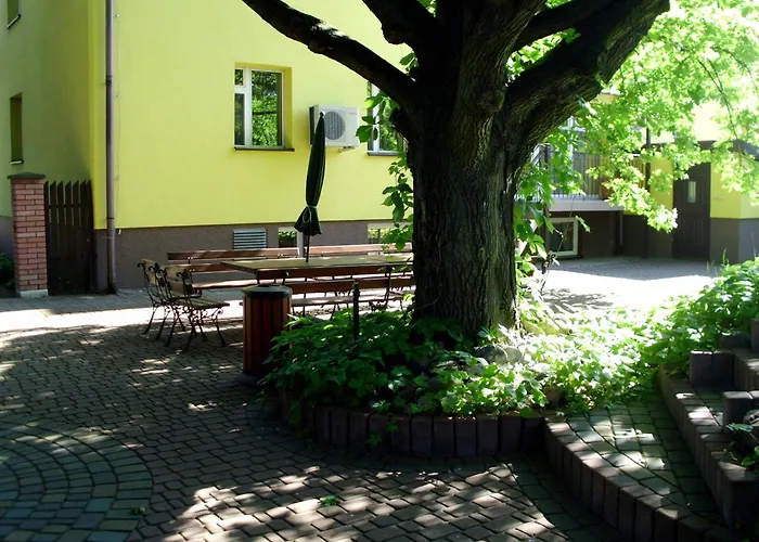 Ustronie 2* Piaseczno (Masovia)