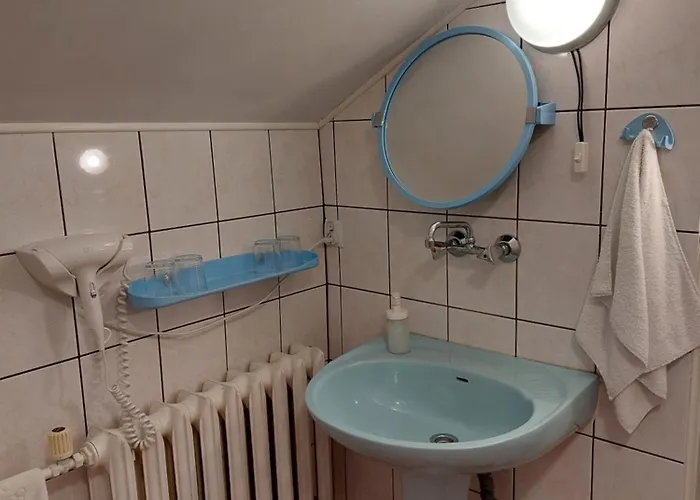 Zajazd Ustronie Piaseczno (Masovia)