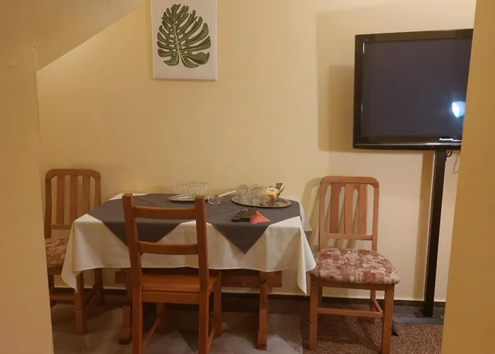 Ustronie Piaseczno (Masovia)