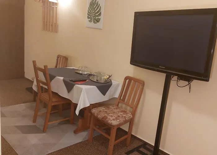 Zajazd Ustronie Piaseczno (Masovia)