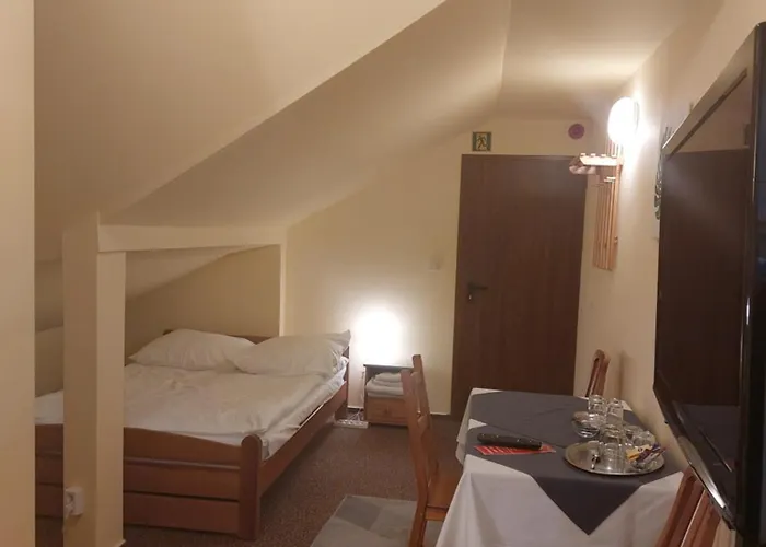 Ustronie 2* Piaseczno (Masovia)