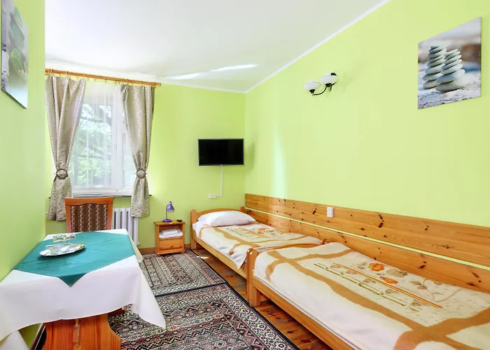 Ustronie Piaseczno (Masovia)