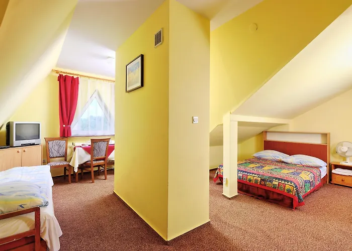 Ustronie 2* Piaseczno (Masovia)