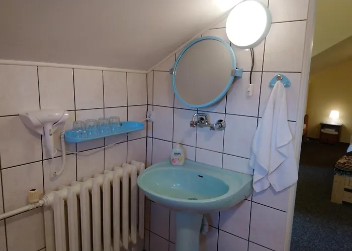 Zajazd Ustronie Piaseczno (Masovia)