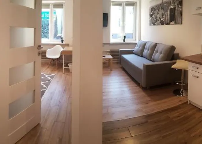 Ustronie 2* Piaseczno (Masovia)