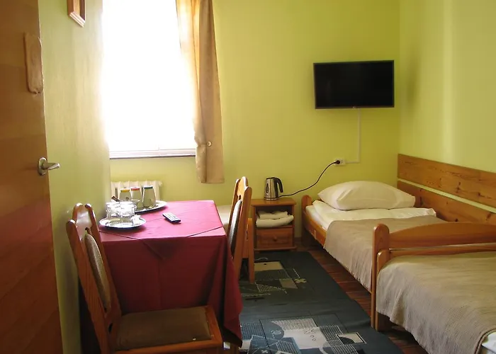 Ustronie Piaseczno (Masovia)